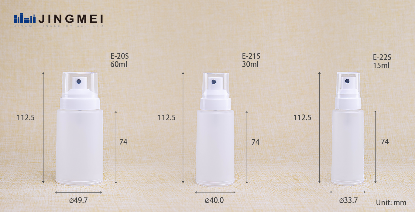 spray bottle