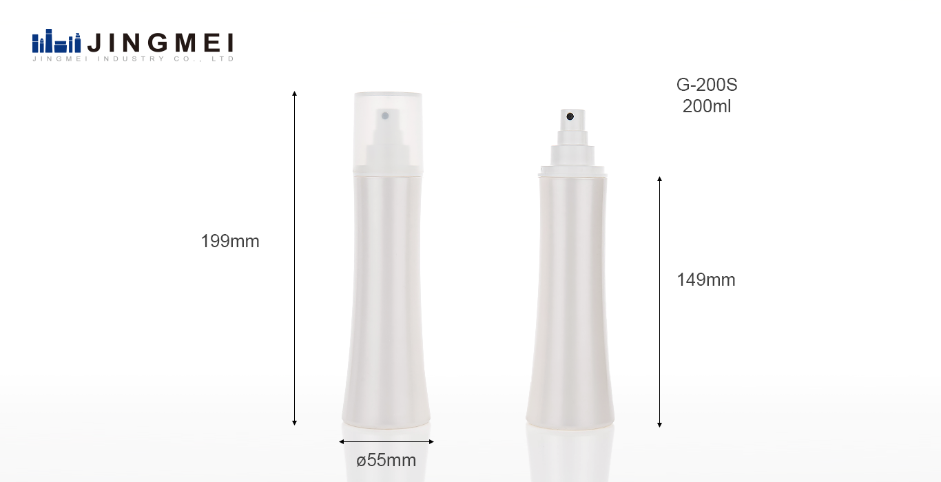 mist spray bottle